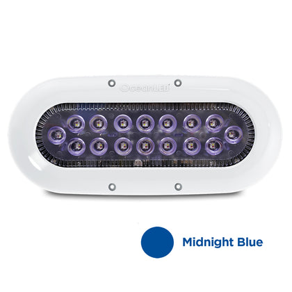 Ocean LED X-Series X16 - Midnight Blue LEDs [012309B]