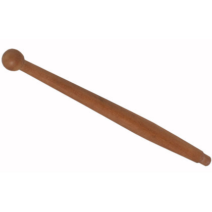 Taylor Made Teak Flag Pole - 3/4