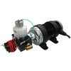 Octopus Reversing Pump 1200CC/min - 12V - Up to 22ci Cylinder [OCTAF1212BP12]