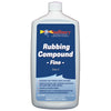 Sudbury Rubbing Compound Fine - Step 2 - 32oz Fluid [442]