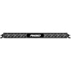 RIGID Industries SAE Compliant SR-SRS 20" Light Bar - Black [920413]