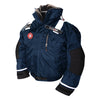 First Watch AB-1100 Flotation Bomber Jacket - Navy Blue - Small [AB-1100-PRO-NV-S]