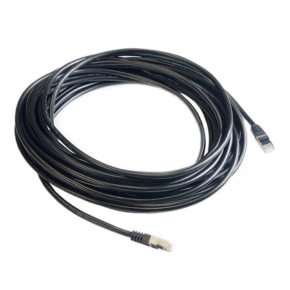 Fusion 20M Shielded Ethernet Cable w/ RJ45 connectors [010-12744-02]