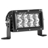 RIGID Industries E-Series PRO 4" Spot - Black [104213]