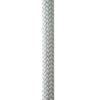 New England Ropes 3/8" Double Braid Dock Line - White - 25 [C5050-12-00025]