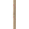 New England Ropes 1/2" Double Braid Dock Line - White/Gold w/Tracer - 15 [C5059-16-00015]