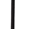 New England Ropes 3/8" Double Braid Dock Line - Black - 25 [C5054-12-00025]