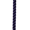New England Ropes 3/8" Premium 3-Strand Dock Line - Navy Blue - 15 [C6053-12-00015]