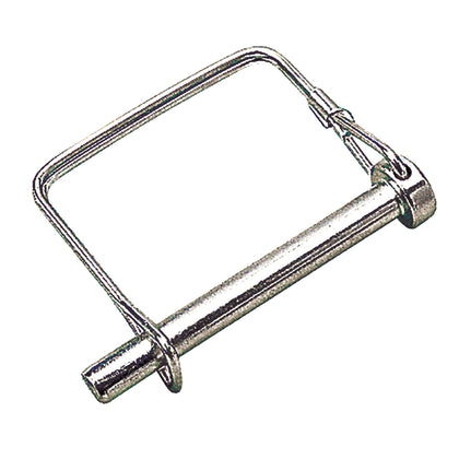 Sea-Dog Galvanized Coupler Lock Pin - 1/4