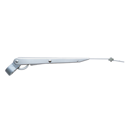 Marinco Wiper Arm Deluxe Stainless Steel Single - 6.75