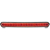 RIGID Industries SR-L Series 20" Off-Road LED Light Bar - Black w/Red Halo Back Lighting [63002]