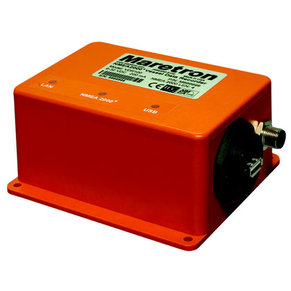 Maretron Vessel Data Recorder Includes M003029 VDR100 [VDR100-01]
