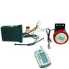 T-H Marine Additional Remote Control Unit f/2-Way Boat Alarm System [TWAR-1-DP]