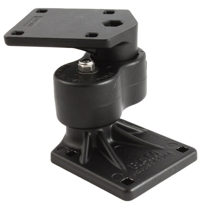 RAM Mount Adjust-A-Pole Riser f/Vehicle Laptop Mounts [RAM-VB-ADJ1]