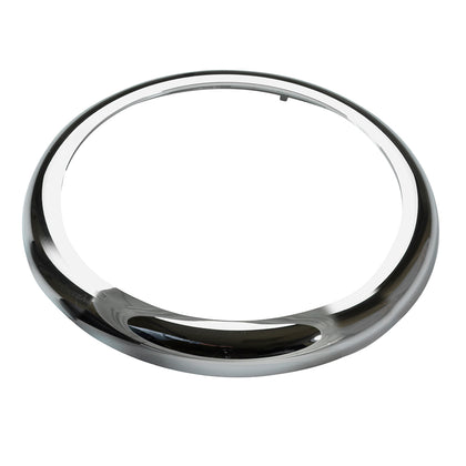 Veratron 110mm ViewLine Bezel - Round - Chrome [A2C5321076101]