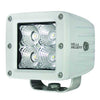 Hella Marine Value Fit LED 4 Cube Flood Light - White [357204041]