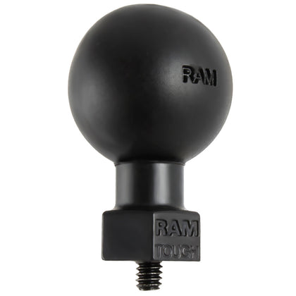 RAM Mount RAM Tough-Ball w/1/4