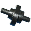 T-H Marine Double Barb Inline Scupper Check Valve - 3/4" - Black [ILS-750-DP]