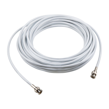 Garmin 15M Video Extension Cable - Male to Male [010-11376-04]