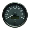 VDO SingleViu 100mm (4") Speedometer - 90 MPH [A2C3832870030]