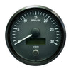 VDO SingleViu 100mm (4") Tachometer - 3000 RPM [A2C3832810030]
