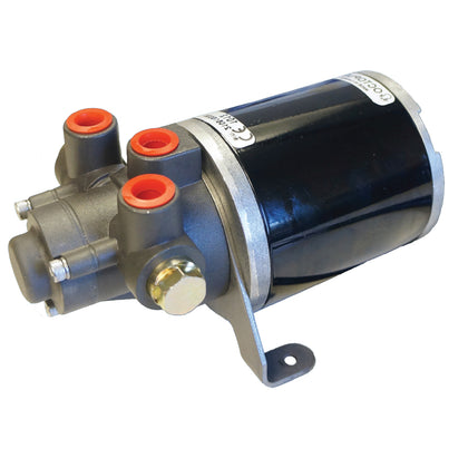 Octopus Hydraulic Gear Pump - 24V - 20-30CI Cylinder - 2000cc/min [OCTAFG2024]