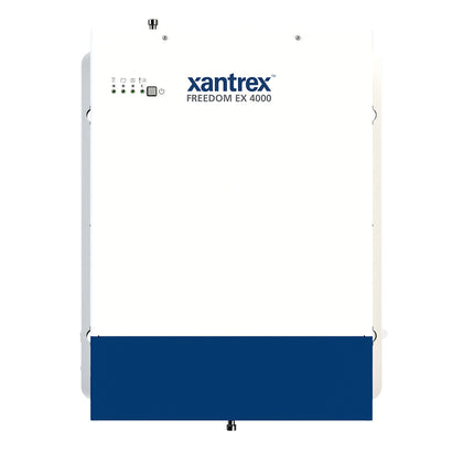 Xantrex FREEDOM EX 4000 - 4000W Inverter/Charger 80A 120V/48VDC [820-4080-41]