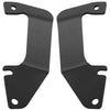 RIGID Industries 2014 - 2020 Toyota Tundra A-Pillar Mount - Black [46701]