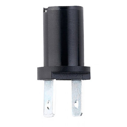 VDO Type B Plastic Bulb Socket [600-819]