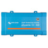 Victron Phoenix Inverter 12/500 - 120V - VE.Direct GFCI Duplex Outlet - 350W [PIN125010510]
