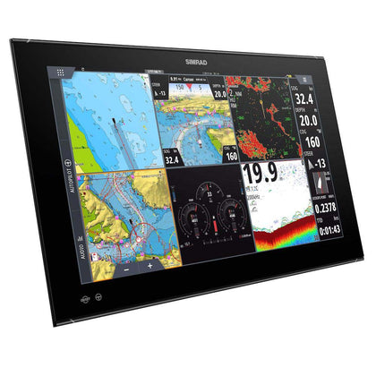 Simrad NSO evo3S 24