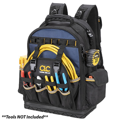 CLC PB1133 Tool Backpack [PB1133]