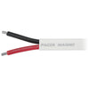 Pacer 16/2 AWG Duplex Cable - Red/Black - 250 [W16/2DC-250]