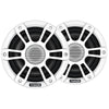 Fusion Signature Series 3i 6.5" Sports Speakers - White [010-02771-20]