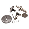 Lewmar Pro-Series Generation 2 Gears  Shaft Kit [66000635]