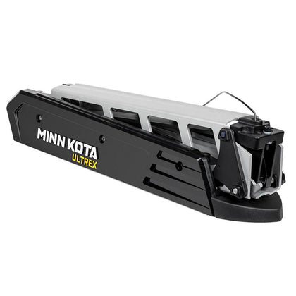 Minn Kota MEGA Live Imaging TargetLock  MEGA 360 Imaging Ultrex Accessory Mount - 80lb, 45