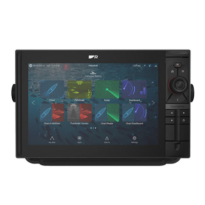 Raymarine Axiom 2 Pro 12 S 12