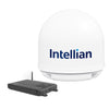 Intellian FB250 Inmarsat Fleet Broadband Maritime Terminal w/Stand-Alone BDU [F4-A250-S]